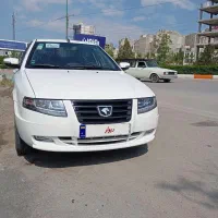 سمند سورن پلاس ef7