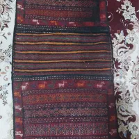 خورجین دستباف