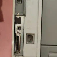 پرینتر لیزری HP laserjet 2420|پرینتر، اسکنر، کپی، فکس|اندیشه, اندیشه فاز ۳|دیوار