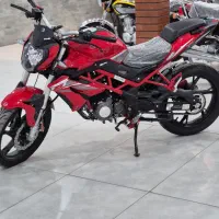 موتور بنلی با اقساط بلندمدت بیا بخر