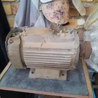 دینام کاردکرده ۲۲۰ ولت
