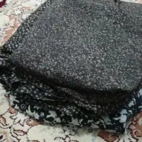 چادر زنانه|لباس|قم, امامزاده ابراهیم|دیوار