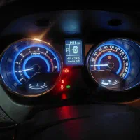 شاهین پلاس ۱۴۰۴ دارای آپشن اضافه|خودرو سواری و وانت|تهران, طرشت|دیوار