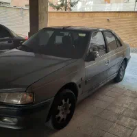 پارس سال مدل ۹۶|خودرو سواری و وانت|اندیشه, اندیشه فاز ۱|دیوار