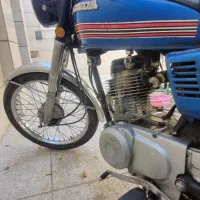 موتور سیکلت