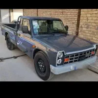 نیسان اکستند ۴۰۴|قطعات یدکی و لوازم جانبی|سیلوانه, |دیوار