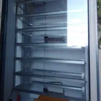 فروش دستگاه جوجه کشی588تایی