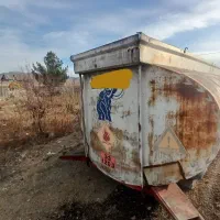 کپسول|خودرو سنگین|تهران, شادمان|دیوار