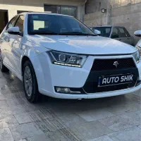 تارا تیپ ۱ دنده ۱۴۰۲(اقساطی)