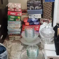 ظروف چینی ایرانی همه چی