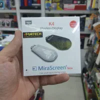 دانگل اچ دی ام ای بیسیمHDMI(تلویزیون هوشمند)|تلویزیون و پروژکتور|مشهد, راهنمایی|دیوار