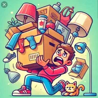 کارگر  اسباب کشی و حمل اثاث منزل جا ب جایی