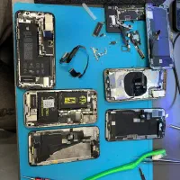 تعمیرات تخصصی ایفون و اندروید cpu.سی پی یو