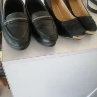 کفش زنانه|کیف، کفش، کمربند|نسیمشهر, |دیوار