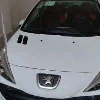 207iسفید|خودرو سواری و وانت|گنبد کاووس, |دیوار