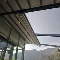 انواع سقف متحرک و ثابت