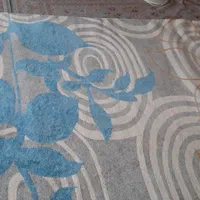 یک جفت گلیم فرش۹متری