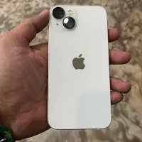 ایفون ۱۳ نرمال بدون نقطه