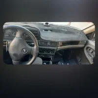 دوو سی یلو مدل ۱۳۸۲ کارمندی