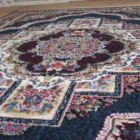 فرش ۱۲ متری۷۰۰ شانه اکریلیک (کدHCRX2)|فرش|هندیجان, |دیوار