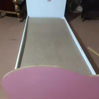 تخت خواب تک نفره