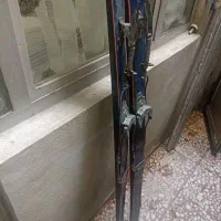 چوب اسکی|ورزش‌های زمستانی|تهران, لویزان|دیوار