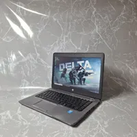 لپ تاپ گرافیک دار سبک HP 840 G1|رایانه همراه|قزوین, |دیوار