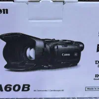 CANON XA60B
