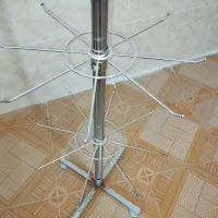 استند چرخشی و ویترین|فروشگاه و مغازه|چغادک, |دیوار