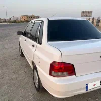 پراید 132 مدل 90|خودرو سواری و وانت|بندر ترکمن, |دیوار