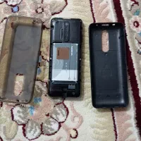 دو عدد گوشی ساده|موبایل|بانه, |دیوار