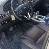 تیگو ۷ ie|خودرو سواری و وانت|شیروان (خراسان), |دیوار