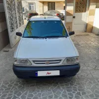 پراید 98