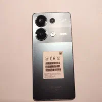 شیامی256گیگ note13Pro نونو