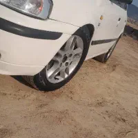 سمند مدل ۱۳۹۰|خودرو سواری و وانت|مشهد, کلاته برفی|دیوار