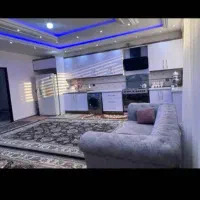 ۹۵ متر  آپارتمان طبقه دوم سندار