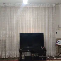 فروش پرده در حد نو