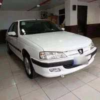 پارس موتور جدید مدل۱۴۰۱ سفارشی