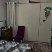 ۵۰ متری / دریاباری / خوش نقشه /تک برگ/ طبقه اول|فروش آپارتمان|تهران, نیروی هوایی (پیروزی)|دیوار