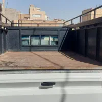 کارا ۲۰۰۰ میتسوبیشی|خودرو سواری و وانت|فردوسیه, |دیوار