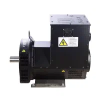 انواع ژنراتورهای و طرح استمفورد وکایجلی|ماشین‌آلات صنعتی|گرگان, |دیوار