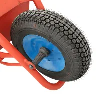 فرغون و لوازم یدکی|مصالح و تجهیزات ساختمان|ساوه, |دیوار