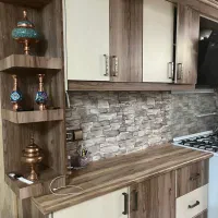 کابینت ام دی اف