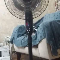 پنکه سرد و گرم تکنو مدل ۹۶۰۰
