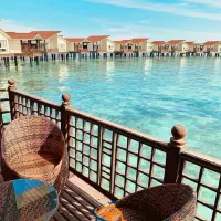 تور کیش هتل های ۵ ستاره ۲۰ تا ۲۳ آذر