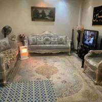 63 نبردجنوبی اقاجانلو انصار املاک فضل