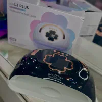 فروش دستگاه یووی UV SUN ناخن اصل پلمپ