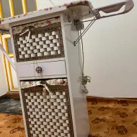 میز اتو