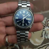 ساعت سیکو 5 کلکسیونی