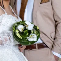 لباس عروس